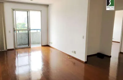 Apartamento com 2 dormitórios à venda, 75 m² por r$ 1.250.000,00 - pinheiros - são paulo/sp