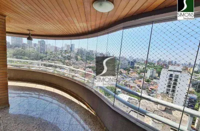 Apartamento com 3 dormitórios à venda, 140 m² por r$ 2.650.000 - vila madalena - são paulo/sp