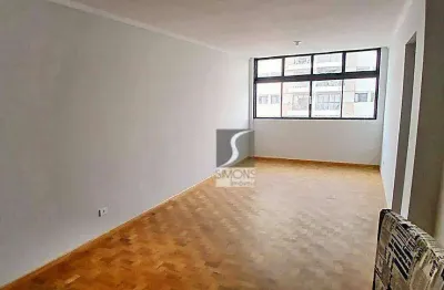Apartamento com 3 dormitórios à venda, 97 m² por r$ 1.360.000,00 - pinheiros - são paulo/sp