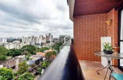 Apartamento com 3 suítes  à venda, 129 m² por r$ 1.785.000 - pinheiros - são paulo/sp