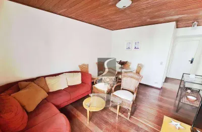 Apartamento com 2 dormitórios à venda, 62 m² por r$ 900.000,00 - pinheiros - são paulo/sp