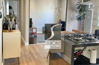 Cobertura com 2 dormitórios à venda, 90 m² por r$ 1.440.000,00 - pinheiros - são paulo/sp