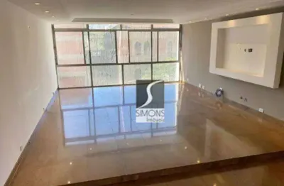 Apartamento com 3 dormitórios à venda, 219 m² por r$ 1.300.000,00 - perdizes - são paulo/sp