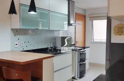 Apartamento com 3 dormitórios à venda, 135 m² por r$ 2.650.000,00 - perdizes - são paulo/sp