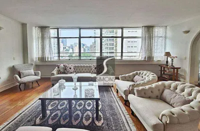 Apartamento à venda, 226 m² por r$ 3.300.000,00 - itaim bibi - são paulo/sp