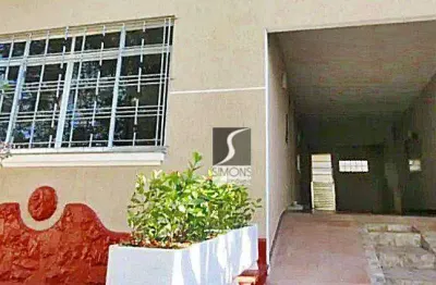 Casa com 4 dormitórios à venda, 180 m² por r$ 1.650.000,00 - alto da lapa - são paulo/sp