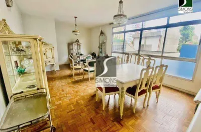 Apartamento com 3 dormitórios à venda, 120 m² por r$ 1.100.000,00 - pinheiros - são paulo/sp