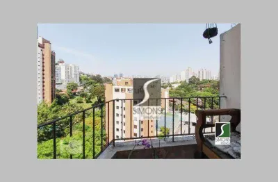 Apartamento à venda, 65 m² por r$ 780.000,00 - vila madalena - são paulo/sp