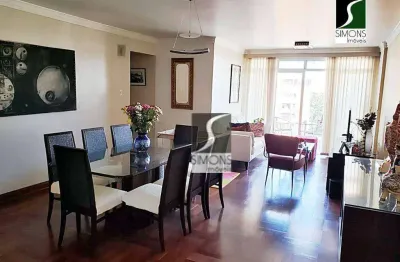 Apartamento à venda, 132 m² por r$ 1.600.000,00 - vila madalena - são paulo/sp