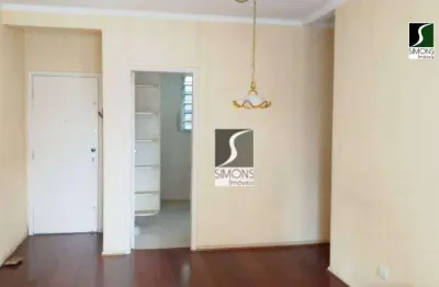 Apartamento à venda, 88 m² por r$ 600.000,00 - pinheiros - são paulo/sp