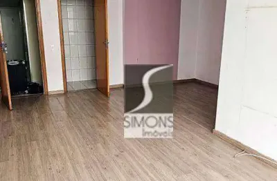 Apartamento com 2 dormitórios à venda, 74 m² por R$ 900.000,00 - Pinheiros - São Paulo/SP