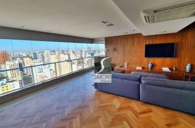 Apartamento com 2 suítes, 121 m²  entre a vila madalena e pinheiros