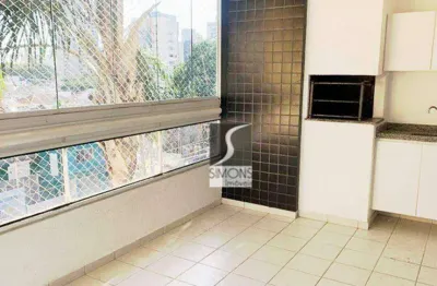 Apartamento com 3 dormitórios à venda, 93 m² por r$ 1.700.000,00 - pinheiros - são paulo/sp