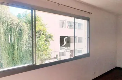 Apartamento com 2 dormitórios à venda, 72 m² por r$ 800.000,00 - pinheiros - são paulo/sp