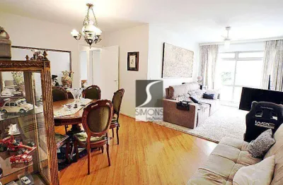 Apartamento com 2 dormitórios à venda, 96 m² por r$ 920.000,00 - pinheiros - são paulo/sp