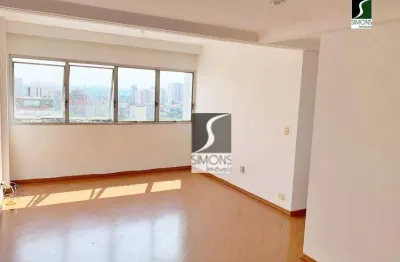 Apartamento com 3 dormitórios à venda, 98 m² por r$ 970.000,00 - pinheiros - são paulo/sp