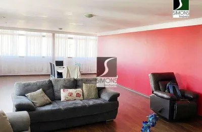 Apartamento com 3 dormitórios à venda, 228 m² por r$ 1.600.000,00 - pinheiros - são paulo/sp