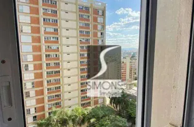 Apartamento com 2 dormitórios à venda, 79 m² por r$ 799.000,00 - vila madalena - são paulo/sp
