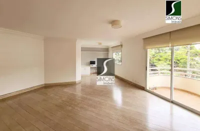 Apartamento com 3 dormitórios à venda, 132 m² por r$ 1.580.000,00 - vila madalena - são paulo/sp