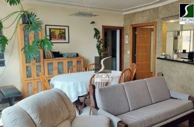 Apartamento com 3 dormitórios à venda, 113 m² por r$ 1.225.000,00 - pinheiros - são paulo/sp