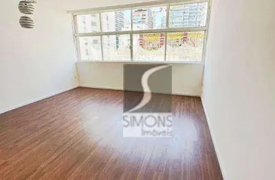 Apartamento com 2 dormitórios à venda, 70 m² por r$ 840.000,00 - pinheiros - são paulo/sp