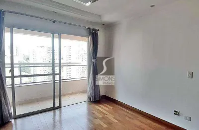 Apartamento com 3 dormitórios à venda, 106 m² por r$ 1.250.000,00 - vila pompeia - são paulo/sp