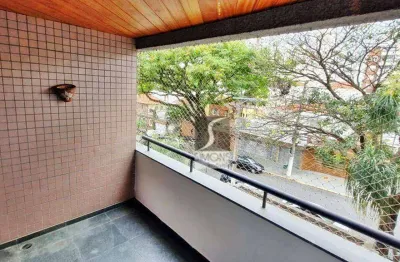 Apartamento com 3 dormitórios à venda, 120 m² por r$ 1.590.000,00 - vila pompeia - são paulo/sp