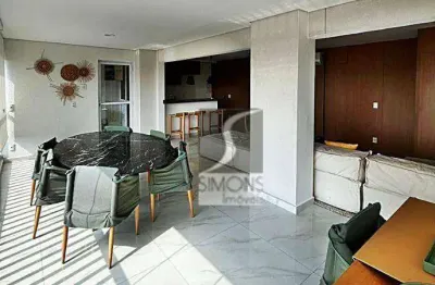 Apartamento com 2 suites à venda, 96 m² por R$ 2.000.000 - Pinheiros - São Paulo/SP