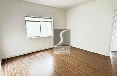 Apartamento com 1 dormitório à venda, 55 m² por R$ 480.000,00 - Pinheiros - São Paulo/SP