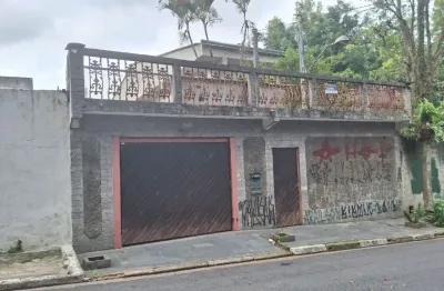 Casa com 6 quartos à venda na Rua Luiz Polo, S/N, Baronesa, Osasco