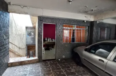 Casa com 3 quartos à venda na Rua Massao Yamamoto, S/N, Jardim Jandira, Jandira