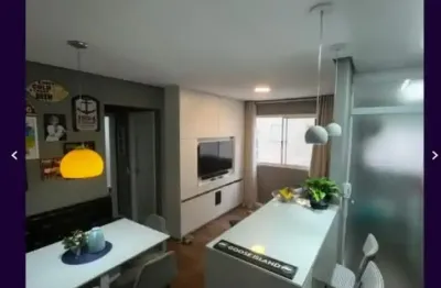 Apartamento com 2 quartos à venda na Avenida Henriqueta Mendes Guerra, 1330, Vila São João, Barueri