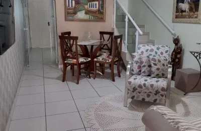 Casa com 2 quartos à venda na Rua Joaquim de Abreu, 40, Vila Santo Antônio da Boa Vista, Itapevi