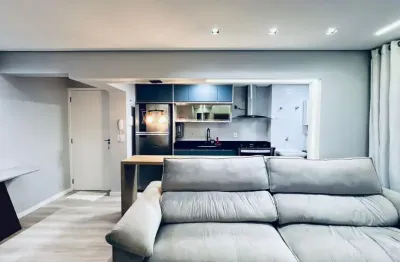 Apartamento com 3 quartos à venda na Rua Adriano Augusto, 226, Jardim Timbauhy, Barueri