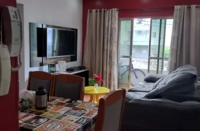 Apartamento com 2 quartos à venda na Rua Ancião Sebastião Antonini, 61, Jardim das Margaridas, Jandira