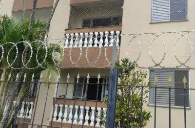 Apartamento com 2 quartos à venda na Rua Inglaterra, 348, Jardim Europa, Sorocaba