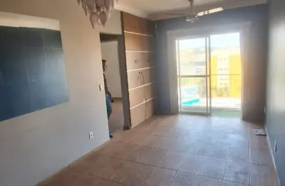 Lindo apartamento 2 dormitórios com suíte $ 2.500 pacote  em  jandira