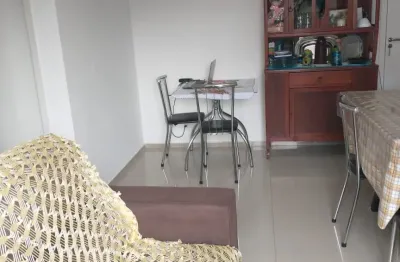 Apartamento de 2 dormitórios no condomínio inspire barueri