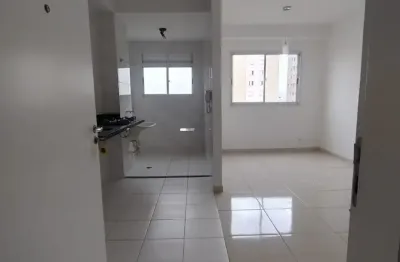 Ótimo apartamento 2 dormitórios no condomínio inspire barueri