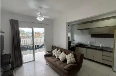 Otimo apartamento na praia de barra velha sc com dois dormitorios e vaga de garagem