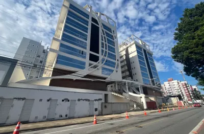 Apartamento novo no america joinville com 3 quartos e ampla area de lazer,2 vagas