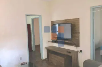 Casa com 2 quartos à venda na Rua Lunds Ferreira, Vila Nova Vista, Sabará
