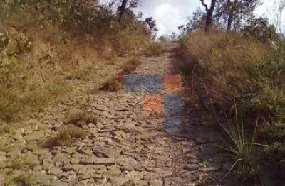 Área à venda, 5000 m² por r$ 220.000,00 - arraial velho - sabará/mg