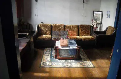 Casa com 4 quartos à venda na Rua Dom Pedro II, Centro, Sabará