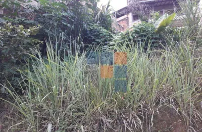 Terreno à venda, 150 m² por r$ 55.000,00 - morro são francisco - sabará/mg