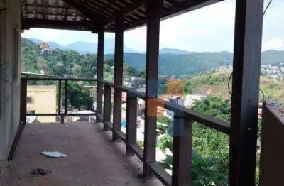 Casa  3 quartos à venda por r$ 320.000 - morro são francisco - sabará/mg