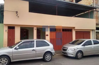 Casa à venda, 260 m² por R$ 400.000 - Vila Esperança - Sabará/MG