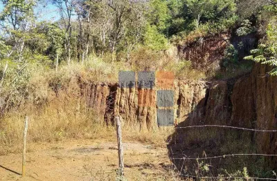 Terreno à venda na Rua Mármore, Vila Esperança, Sabará