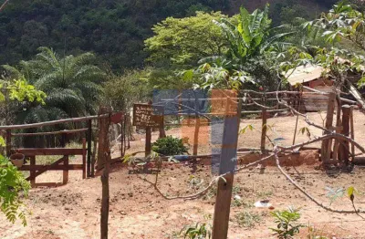 Terreno à venda na Rua Frei Henrique de Coimbra, Rosário, Sabará
