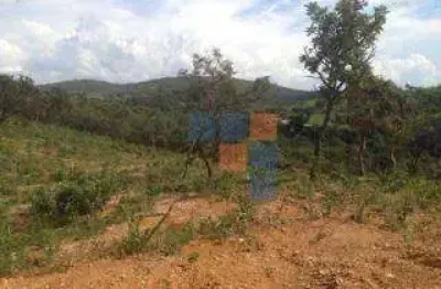 Chácara à venda, 23200 m² por r$ 450.000,00 - centro - lagoa santa/mg